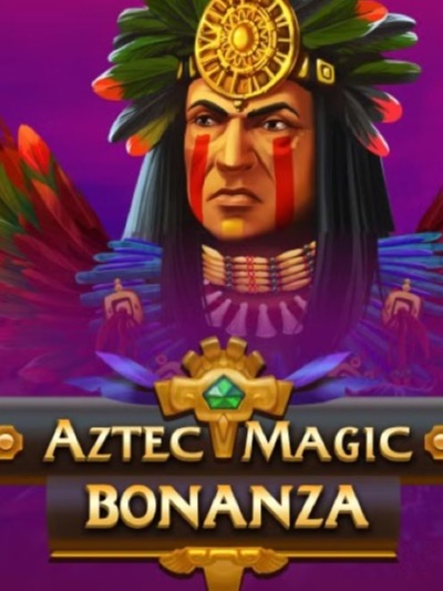 Aztec Magic Bonanza