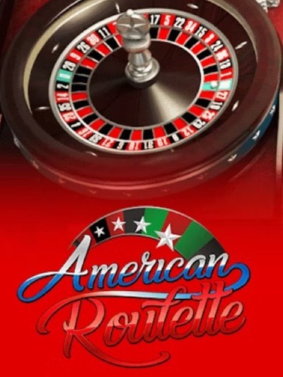 First Person American Roulette